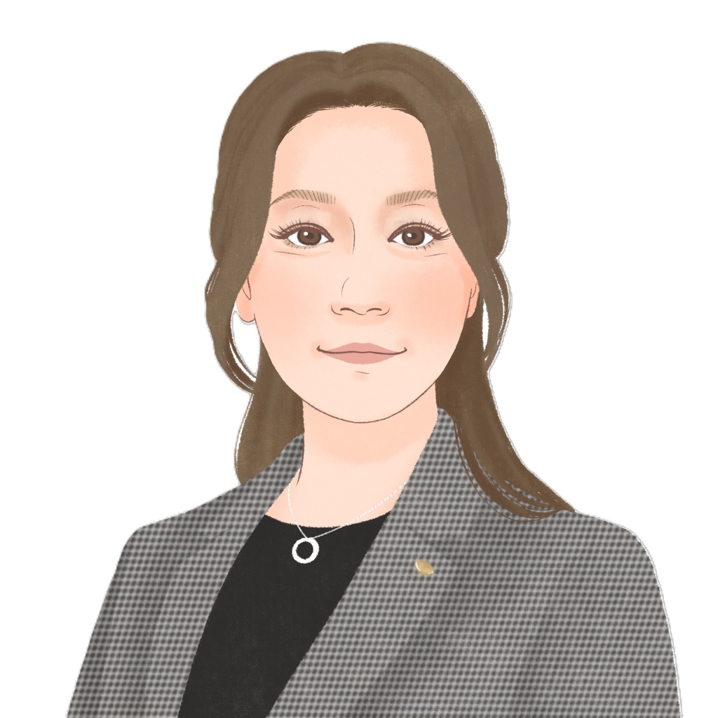 菅原 理恵