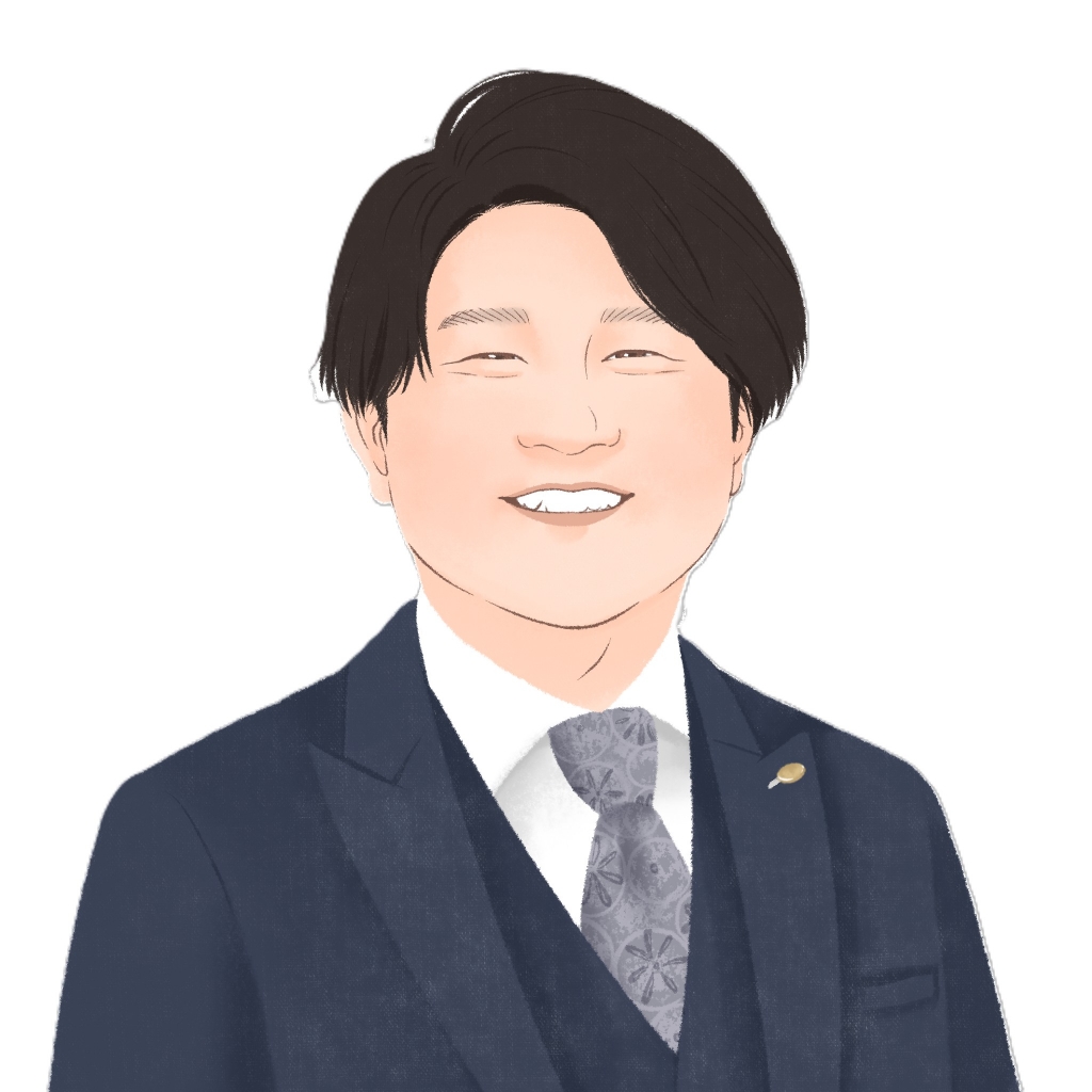 丹野 新生
