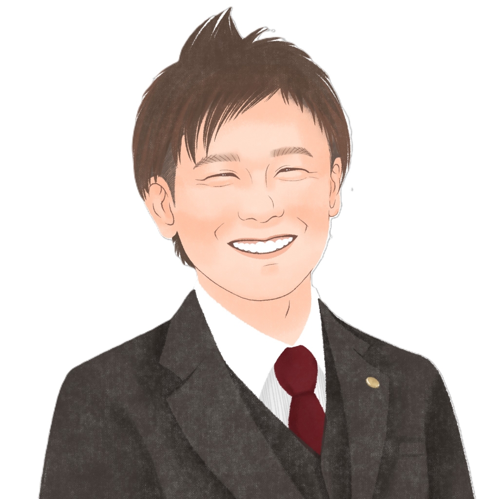 山本 信太郎