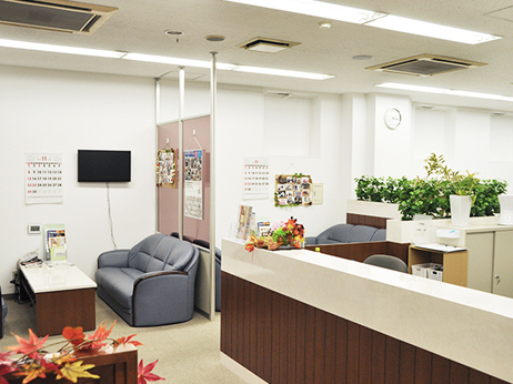 店舗風景3
