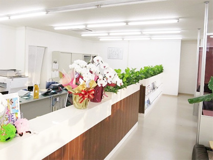 店舗風景1