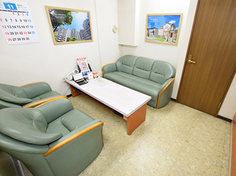 店舗風景1