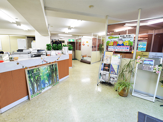 店舗風景3