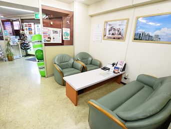 店舗風景4