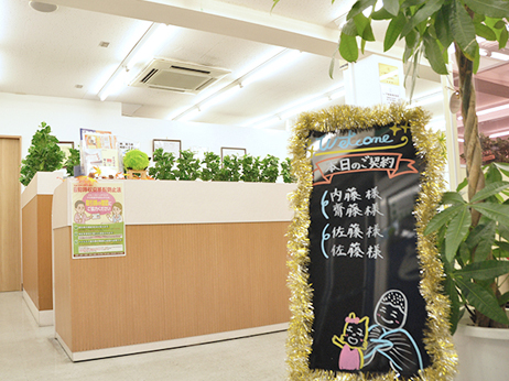 店舗風景3